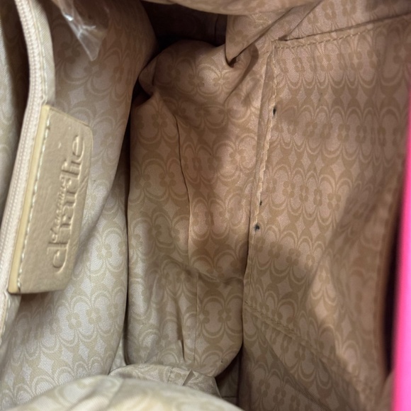 Charming Charlie Pink Purse - Picture 14 of 16